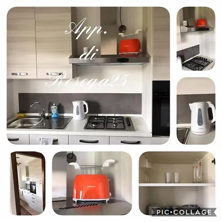 Twenty Five Apartamento