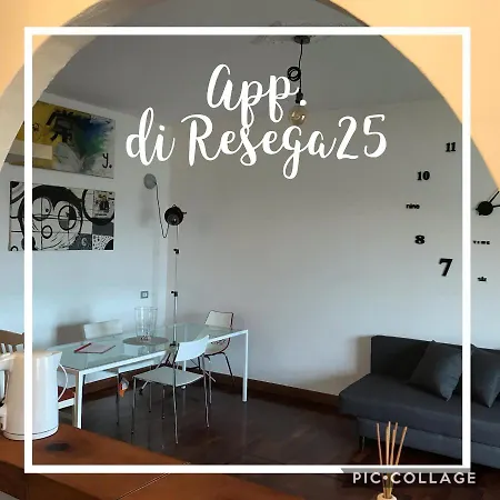 Twenty Five Apartamento